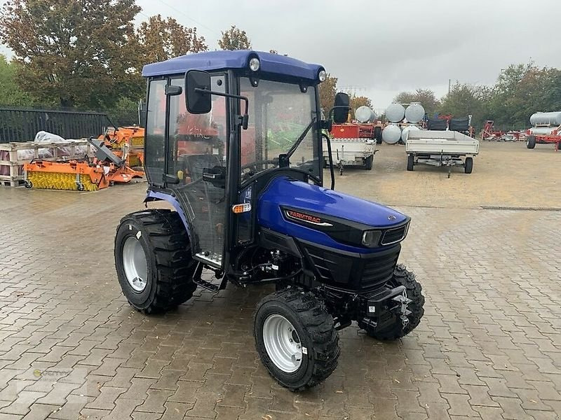 Vemac Farmtrac 26 HST Hydrostat Traktor Schlepper Mitsubishi Motor NEU - Tracteur agricole: photos 3 Vemac Farmtrac 26 HST Hydrostat Traktor Schlepper Mitsubishi Motor NEU - Tracteur agricole: photos 3