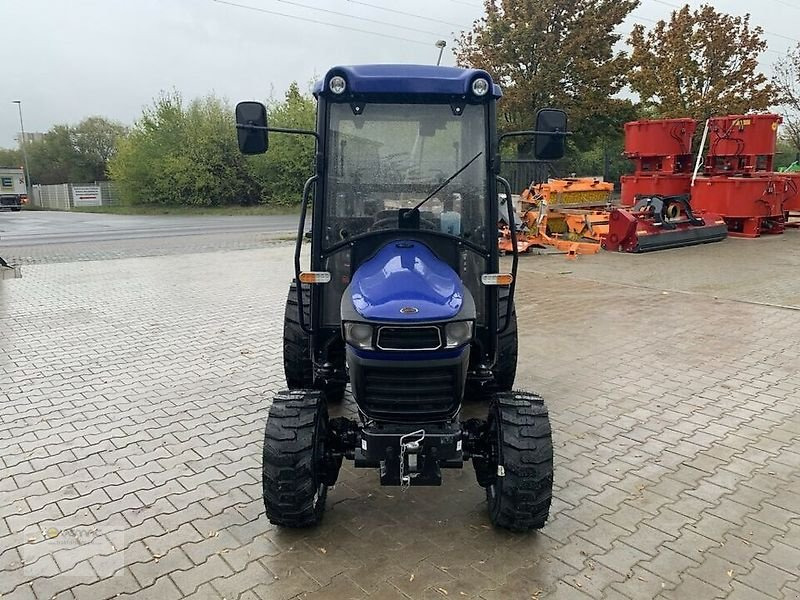 Vemac Farmtrac 26 HST Hydrostat Traktor Schlepper Mitsubishi Motor NEU - Tracteur agricole: photos 2 Vemac Farmtrac 26 HST Hydrostat Traktor Schlepper Mitsubishi Motor NEU - Tracteur agricole: photos 2