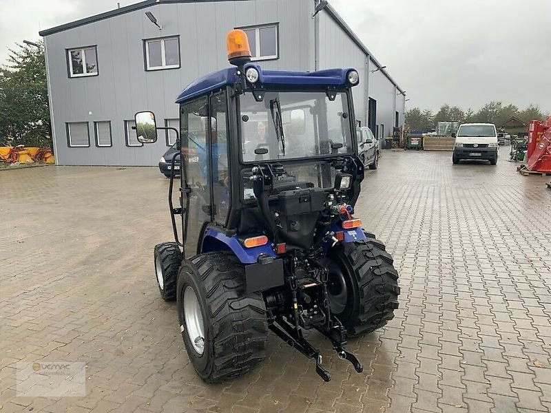 Vemac Farmtrac 26 HST Hydrostat Traktor Schlepper Mitsubishi Motor NEU - Tracteur agricole: photos 5 Vemac Farmtrac 26 HST Hydrostat Traktor Schlepper Mitsubishi Motor NEU - Tracteur agricole: photos 5