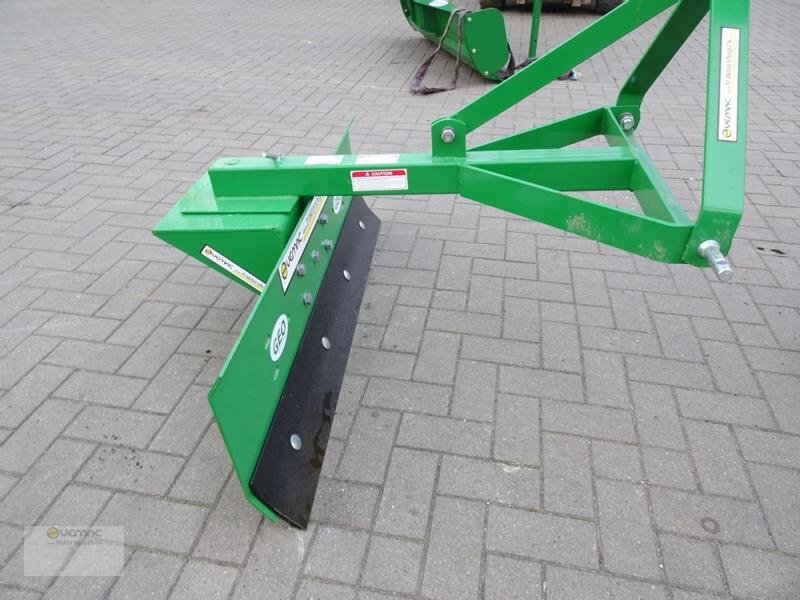 Vemac GB4 120cm Planierschild Wegehobel Erdhobel 180 200cm NEU - Lame pour Tracteur agricole: photos 1 Vemac GB4 120cm Planierschild Wegehobel Erdhobel 180 200cm NEU - Lame pour Tracteur agricole: photos 1