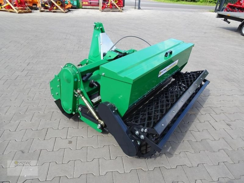 Vemac Geo SB145 Umkehrfräse Saatkasten Bodenfräse Bodenumkehrfräse NEU - Rotavator: photos 1 Vemac Geo SB145 Umkehrfräse Saatkasten Bodenfräse Bodenumkehrfräse NEU - Rotavator: photos 1