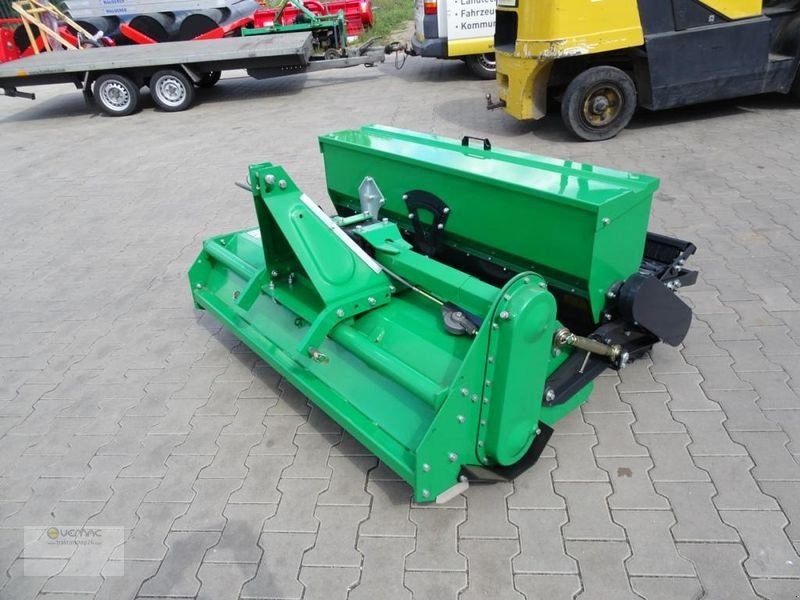 Vemac Geo SB145 Umkehrfräse Saatkasten Bodenfräse Bodenumkehrfräse NEU - Rotavator: photos 3 Vemac Geo SB145 Umkehrfräse Saatkasten Bodenfräse Bodenumkehrfräse NEU - Rotavator: photos 3