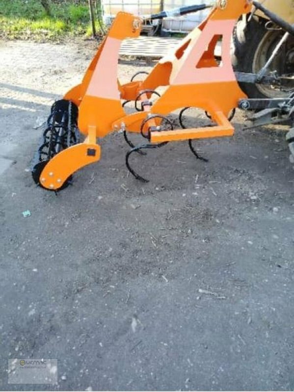 Vemac Grubber 100cm Feingrubber Leichtgrubber Kultivator Walze NEU - Bineuse: photos 3 Vemac Grubber 100cm Feingrubber Leichtgrubber Kultivator Walze NEU - Bineuse: photos 3