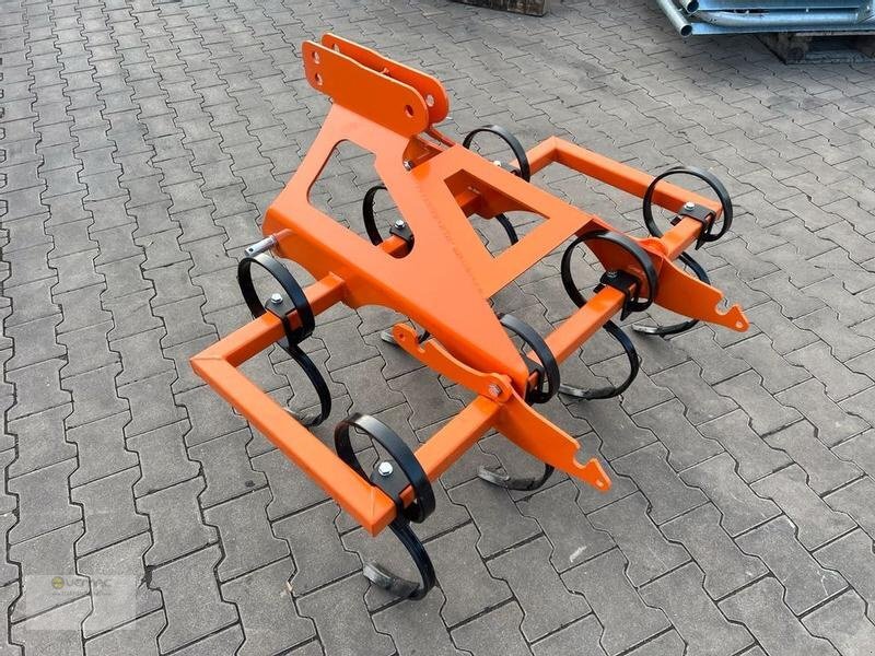 Vemac Grubber 120 cm Feingrubber Leichtgrubber Kultivator Walze NEU - Bineuse: photos 5 Vemac Grubber 120 cm Feingrubber Leichtgrubber Kultivator Walze NEU - Bineuse: photos 5
