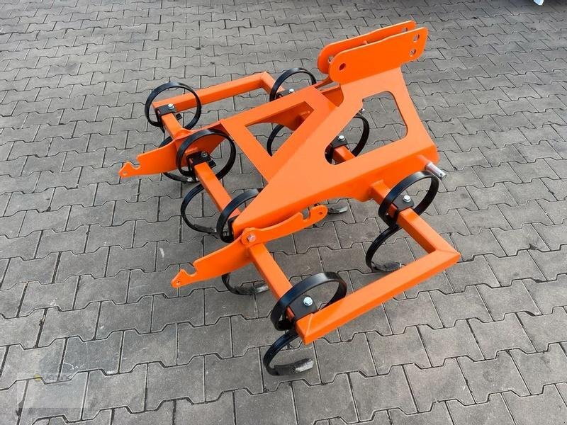 Vemac Grubber 120 cm Feingrubber Leichtgrubber Kultivator Walze NEU - Bineuse: photos 4 Vemac Grubber 120 cm Feingrubber Leichtgrubber Kultivator Walze NEU - Bineuse: photos 4