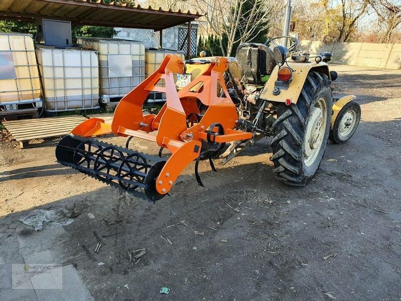 Vemac Grubber 120cm Feingrubber Leichtgrubber Kultivator Walze NEU - Bineuse: photos 2 Vemac Grubber 120cm Feingrubber Leichtgrubber Kultivator Walze NEU - Bineuse: photos 2