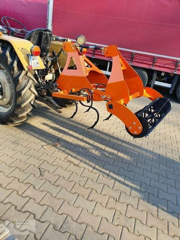 Vemac Grubber 150cm Feingrubber Leichtgrubber Kultivator Walze NEU - Bineuse: photos 4 Vemac Grubber 150cm Feingrubber Leichtgrubber Kultivator Walze NEU - Bineuse: photos 4