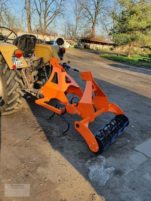 Vemac Grubber 150cm Feingrubber Leichtgrubber Kultivator Walze NEU - Bineuse: photos 2 Vemac Grubber 150cm Feingrubber Leichtgrubber Kultivator Walze NEU - Bineuse: photos 2