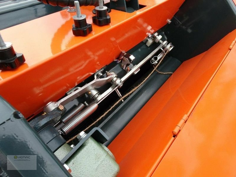 Vemac Heupresse RBP1070 70x100 Rundballenpresse Ballenpresse Presse NEU - Presse à balles rondes: photos 5 Vemac Heupresse RBP1070 70x100 Rundballenpresse Ballenpresse Presse NEU - Presse à balles rondes: photos 5