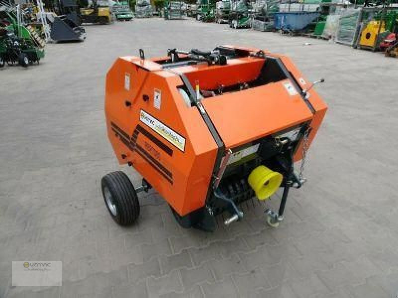 Vemac Heupresse RBP1070 70x100 Rundballenpresse Ballenpresse Presse NEU - Presse à balles rondes: photos 2 Vemac Heupresse RBP1070 70x100 Rundballenpresse Ballenpresse Presse NEU - Presse à balles rondes: photos 2