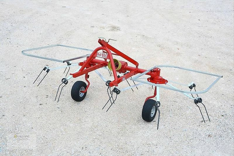 Vemac Heuwender 260 Daros 2GL Kreiselheuwender Kreiselwender Wender NEU - Faneuse: photos 1 Vemac Heuwender 260 Daros 2GL Kreiselheuwender Kreiselwender Wender NEU - Faneuse: photos 1