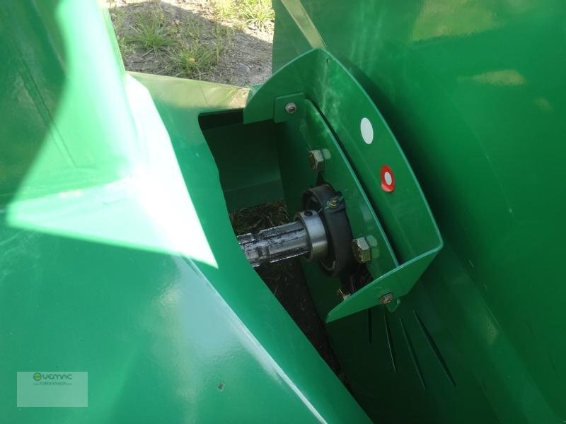 Broyeur de végétaux neuf Vemac Holzhäcksler Holzschredder Häcksler Geo ECO16 NEU: photos 8 Broyeur de végétaux neuf Vemac Holzhäcksler Holzschredder Häcksler Geo ECO16 NEU: photos 8
