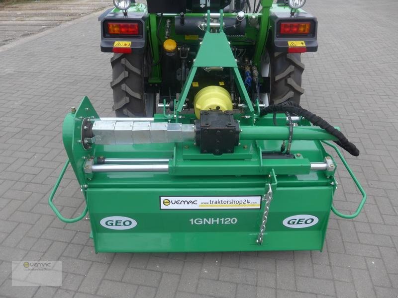 Vemac IGNH 160 Bodenfräse Fräse Ackerfräse Bodenumkehrfräse NEU - Rotavator: photos 2 Vemac IGNH 160 Bodenfräse Fräse Ackerfräse Bodenumkehrfräse NEU - Rotavator: photos 2