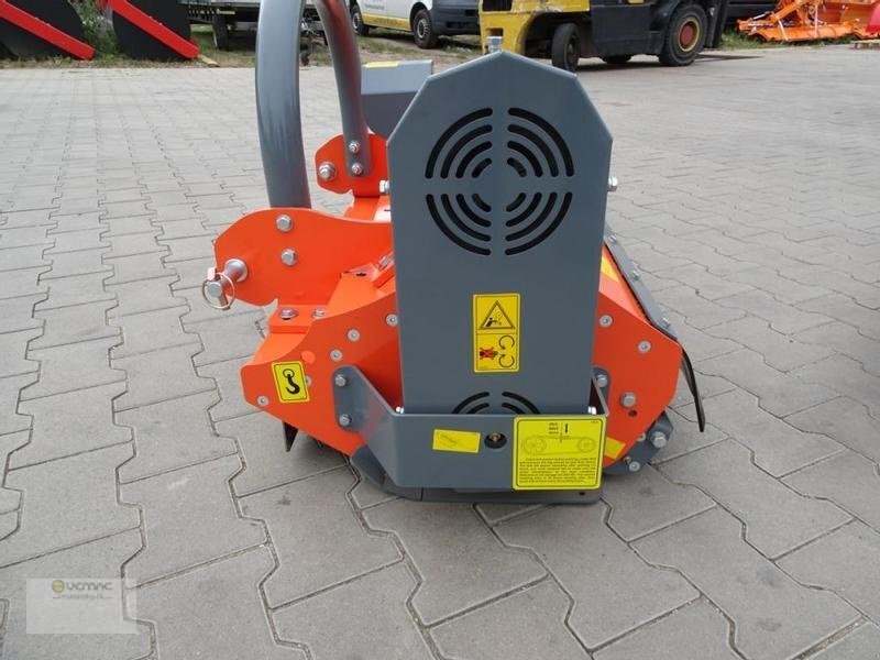 Broyeur à axe horizontal neuf Vemac Mulcher Schlegelmulcher ML125 125cm NEU: photos 15
