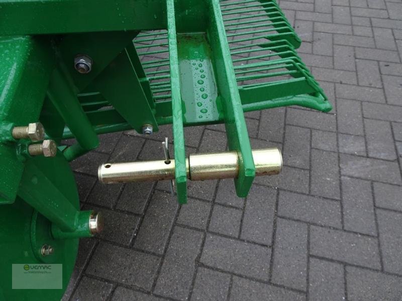 Arracheuse de pommes de terre neuf Vemac PML Kartoffelroder Schwingsiebroder Roder NEU: photos 15
