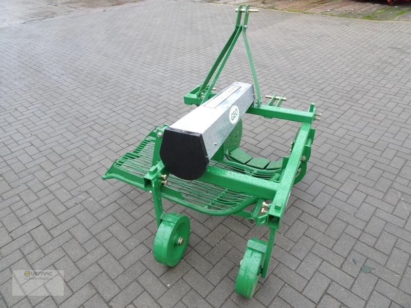 Arracheuse de pommes de terre neuf Vemac PML Kartoffelroder Schwingsiebroder Roder NEU: photos 11