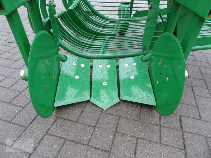 Arracheuse de pommes de terre neuf Vemac PML Kartoffelroder Schwingsiebroder Roder NEU: photos 12
