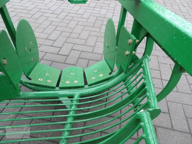 Arracheuse de pommes de terre neuf Vemac PML Kartoffelroder Schwingsiebroder Roder NEU: photos 17