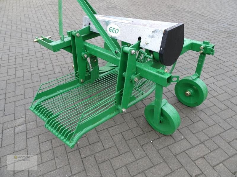 Vemac PML Kartoffelroder Schwingsiebroder Roder NEU - Arracheuse de pommes de terre: photos 1 Vemac PML Kartoffelroder Schwingsiebroder Roder NEU - Arracheuse de pommes de terre: photos 1