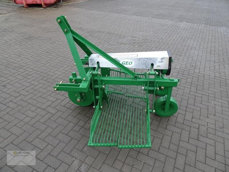 Vemac PML Kartoffelroder Schwingsiebroder Roder NEU - Arracheuse de pommes de terre: photos 4 Vemac PML Kartoffelroder Schwingsiebroder Roder NEU - Arracheuse de pommes de terre: photos 4