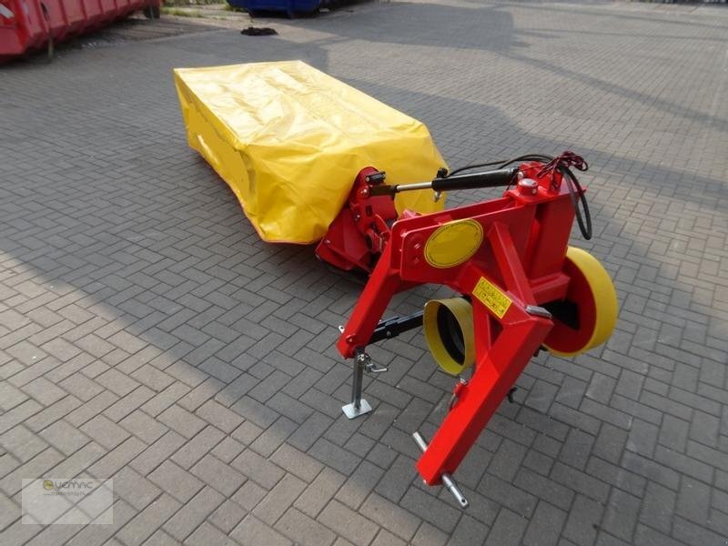 Vemac Scheibenmähwerk 290cm Kreiselmähwerk Mähwerk NEU - Faucheuse: photos 4 Vemac Scheibenmähwerk 290cm Kreiselmähwerk Mähwerk NEU - Faucheuse: photos 4