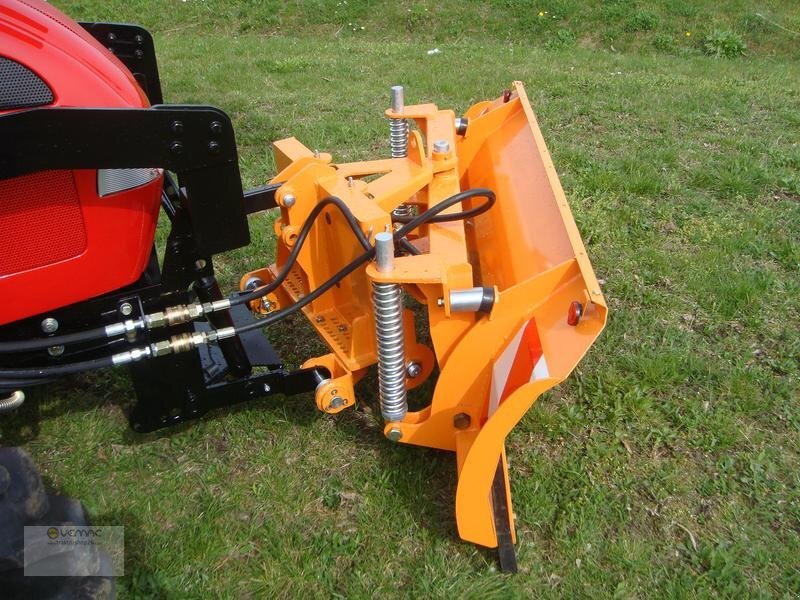 Vemac Schneeschild Schneepflug Schneeschieber 240cm NEU - Lame à neige: photos 3 Vemac Schneeschild Schneepflug Schneeschieber 240cm NEU - Lame à neige: photos 3