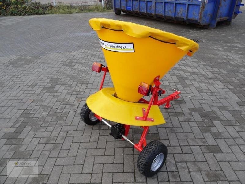 Vemac Streuer 200L Salzstreuer Winterdienst ATV Quad Traktor NEU - Epandeur de sable: photos 3 Vemac Streuer 200L Salzstreuer Winterdienst ATV Quad Traktor NEU - Epandeur de sable: photos 3
