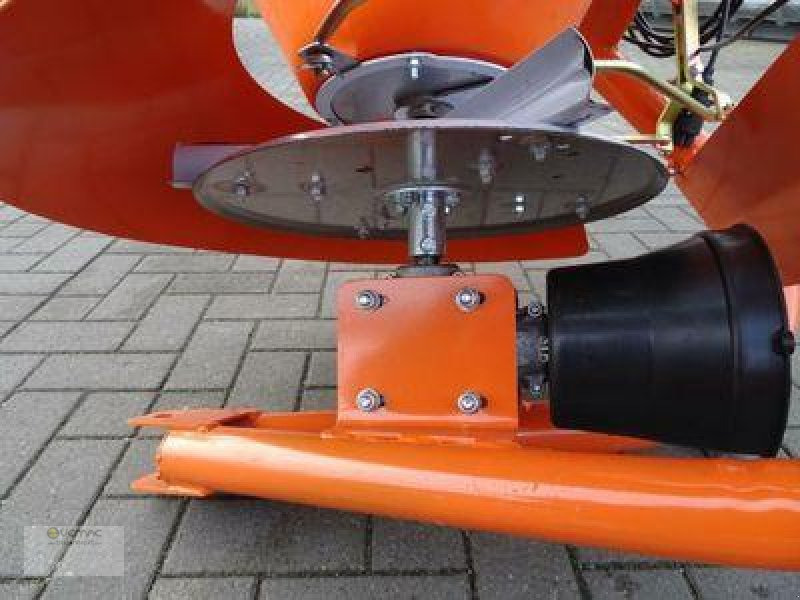 Vemac Streuer Profi 650 Liter Salzstreuer Düngerstreuer Winterdienst - Distributeur d'engrais: photos 3 Vemac Streuer Profi 650 Liter Salzstreuer Düngerstreuer Winterdienst - Distributeur d'engrais: photos 3