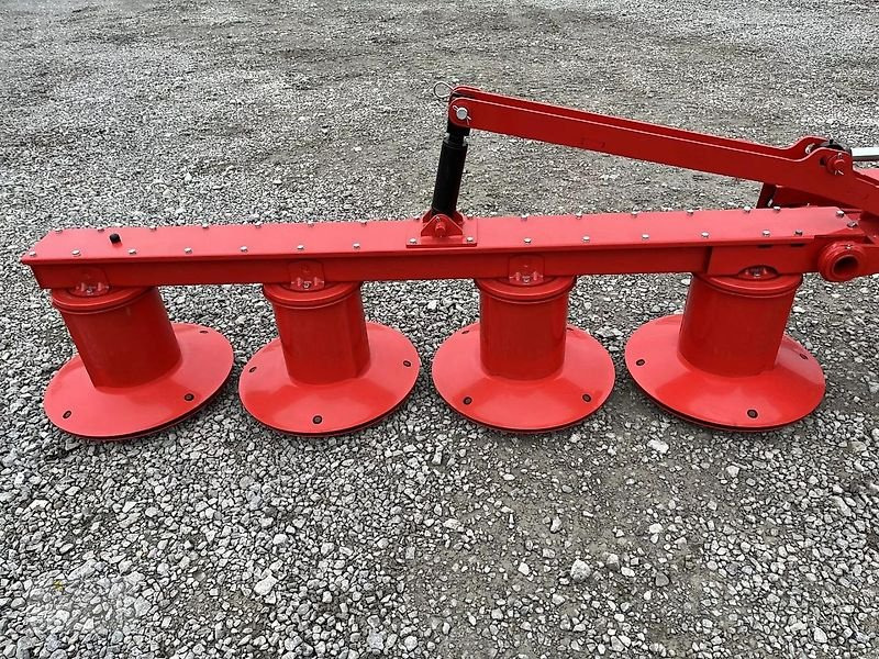 Vemac Trommelmähwerk KM260 260cm Kreiselmähwerk Mähwerk Mäher NEU - Faucheuse: photos 2 Vemac Trommelmähwerk KM260 260cm Kreiselmähwerk Mähwerk Mäher NEU - Faucheuse: photos 2