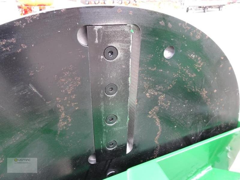 Broyeur de végétaux neuf Vemac WOD12H Holzhäcksler agrifarm Holzschredder Häcksler Schredder NEU: photos 19