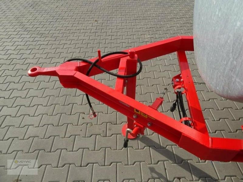 Vemac Wasserfass 2000 Liter Wassertank Wasserwagen NEU - Remorque citerne, Remorque agricole: photos 3 Vemac Wasserfass 2000 Liter Wassertank Wasserwagen NEU - Remorque citerne, Remorque agricole: photos 3