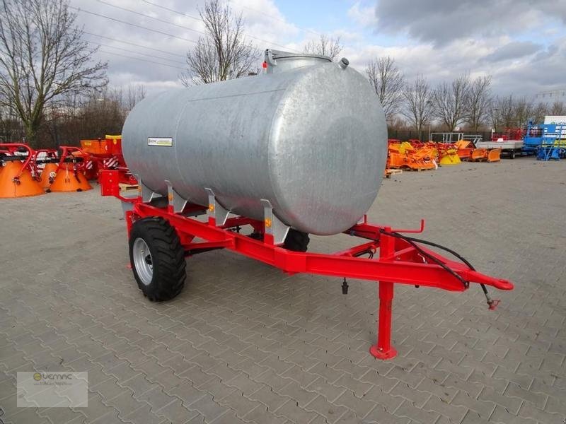 Vemac Wasserwagen 3000 Liter Wasserfass Wassertank Weidetränke NEU - Remorque citerne, Remorque agricole: photos 5 Vemac Wasserwagen 3000 Liter Wasserfass Wassertank Weidetränke NEU - Remorque citerne, Remorque agricole: photos 5