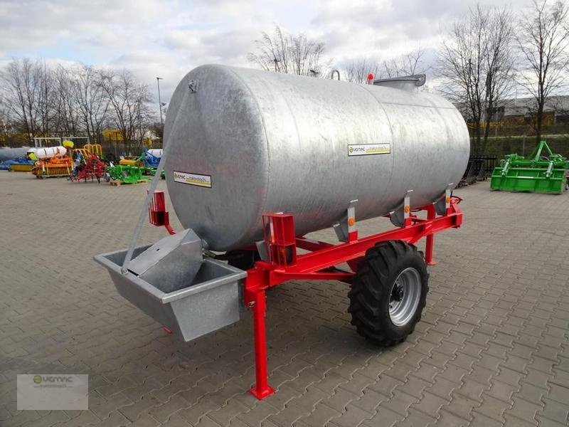 Vemac Wasserwagen 4000 Liter Wasserfass Wassertank Weidetränke NEU - Remorque citerne, Remorque agricole: photos 5 Vemac Wasserwagen 4000 Liter Wasserfass Wassertank Weidetränke NEU - Remorque citerne, Remorque agricole: photos 5