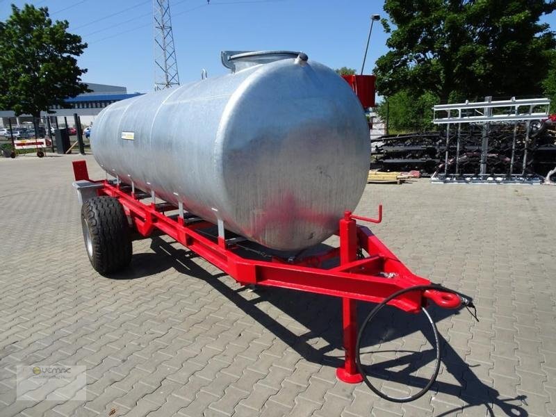 Vemac Wasserwagen 5000 Liter Wasserfass Wassertank Tankwagen NEU - Remorque citerne, Remorque agricole: photos 3 Vemac Wasserwagen 5000 Liter Wasserfass Wassertank Tankwagen NEU - Remorque citerne, Remorque agricole: photos 3
