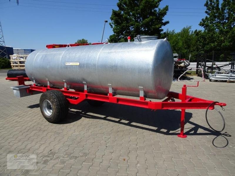 Vemac Wasserwagen 5000 Liter Wasserfass Wassertank Tankwagen NEU - Remorque citerne, Remorque agricole: photos 2 Vemac Wasserwagen 5000 Liter Wasserfass Wassertank Tankwagen NEU - Remorque citerne, Remorque agricole: photos 2