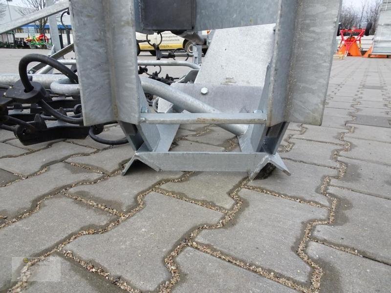 Herse à chaîne neuf Vemac Wiesenschleppe 500cm 5m hydraulisch Schleppe Egge Striegel NEU: photos 10
