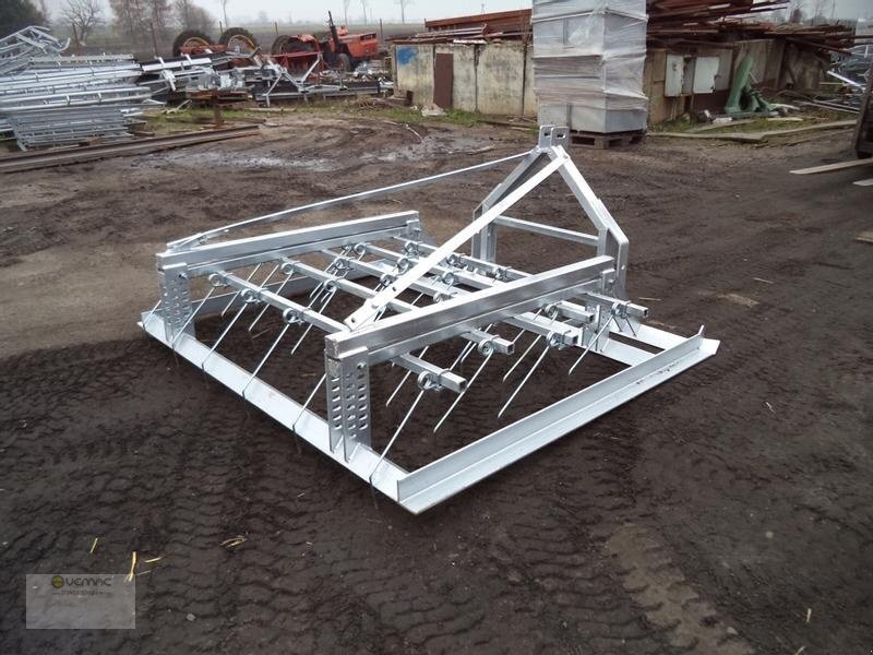 Herse étrille neuf Vemac Wiesenstriegel 2m Wiesenschleppe Striegel Grünlandstriegel NEU: photos 6 Herse étrille neuf Vemac Wiesenstriegel 2m Wiesenschleppe Striegel Grünlandstriegel NEU: photos 6