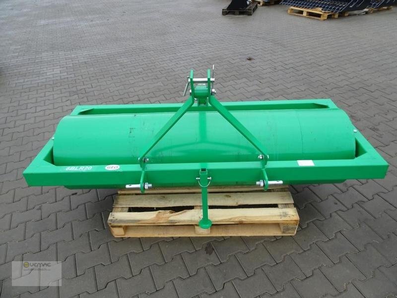 Vemac Wiesenwalze Geo BLR180 180cm Rasenwalze Ackerwalze Walze NEU - Rouleau agricole: photos 2 Vemac Wiesenwalze Geo BLR180 180cm Rasenwalze Ackerwalze Walze NEU - Rouleau agricole: photos 2