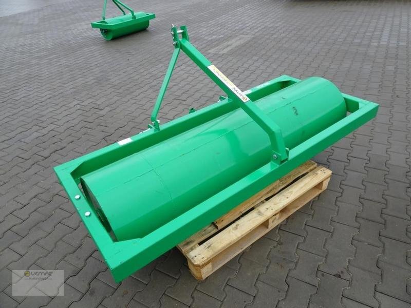 Vemac Wiesenwalze Geo BLR180 180cm Rasenwalze Ackerwalze Walze NEU - Rouleau agricole: photos 5 Vemac Wiesenwalze Geo BLR180 180cm Rasenwalze Ackerwalze Walze NEU - Rouleau agricole: photos 5