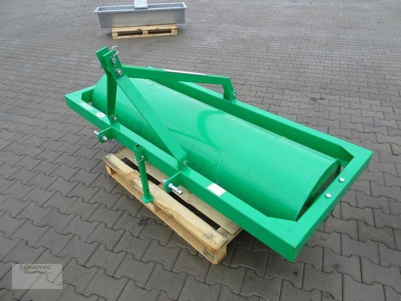 Vemac Wiesenwalze Geo BLR180 180cm Rasenwalze Ackerwalze Walze NEU - Rouleau agricole: photos 3 Vemac Wiesenwalze Geo BLR180 180cm Rasenwalze Ackerwalze Walze NEU - Rouleau agricole: photos 3