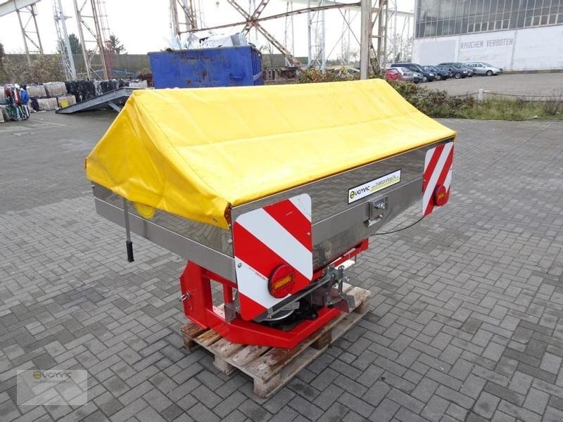 Vemac Zweischeibenstreuer 1200KG Streuer Winterdienst Traktor NEU - Distributeur d'engrais: photos 3 Vemac Zweischeibenstreuer 1200KG Streuer Winterdienst Traktor NEU - Distributeur d'engrais: photos 3