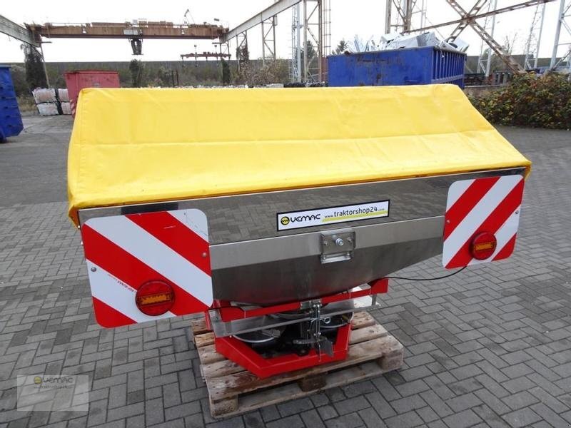 Vemac Zweischeibenstreuer 2000KG Streuer Winterdienst Traktor NEU - Distributeur d'engrais: photos 3 Vemac Zweischeibenstreuer 2000KG Streuer Winterdienst Traktor NEU - Distributeur d'engrais: photos 3