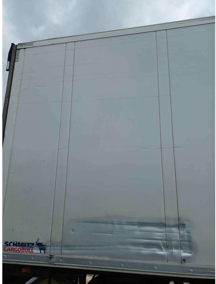 2018 Schmitz Cargobull SKO Double Deck FP 60 ThermoKing SLXi 300 Lifting Axle - Semi-remorque frigorifique: photos 5 2018 Schmitz Cargobull SKO Double Deck FP 60 ThermoKing SLXi 300 Lifting Axle - Semi-remorque frigorifique: photos 5