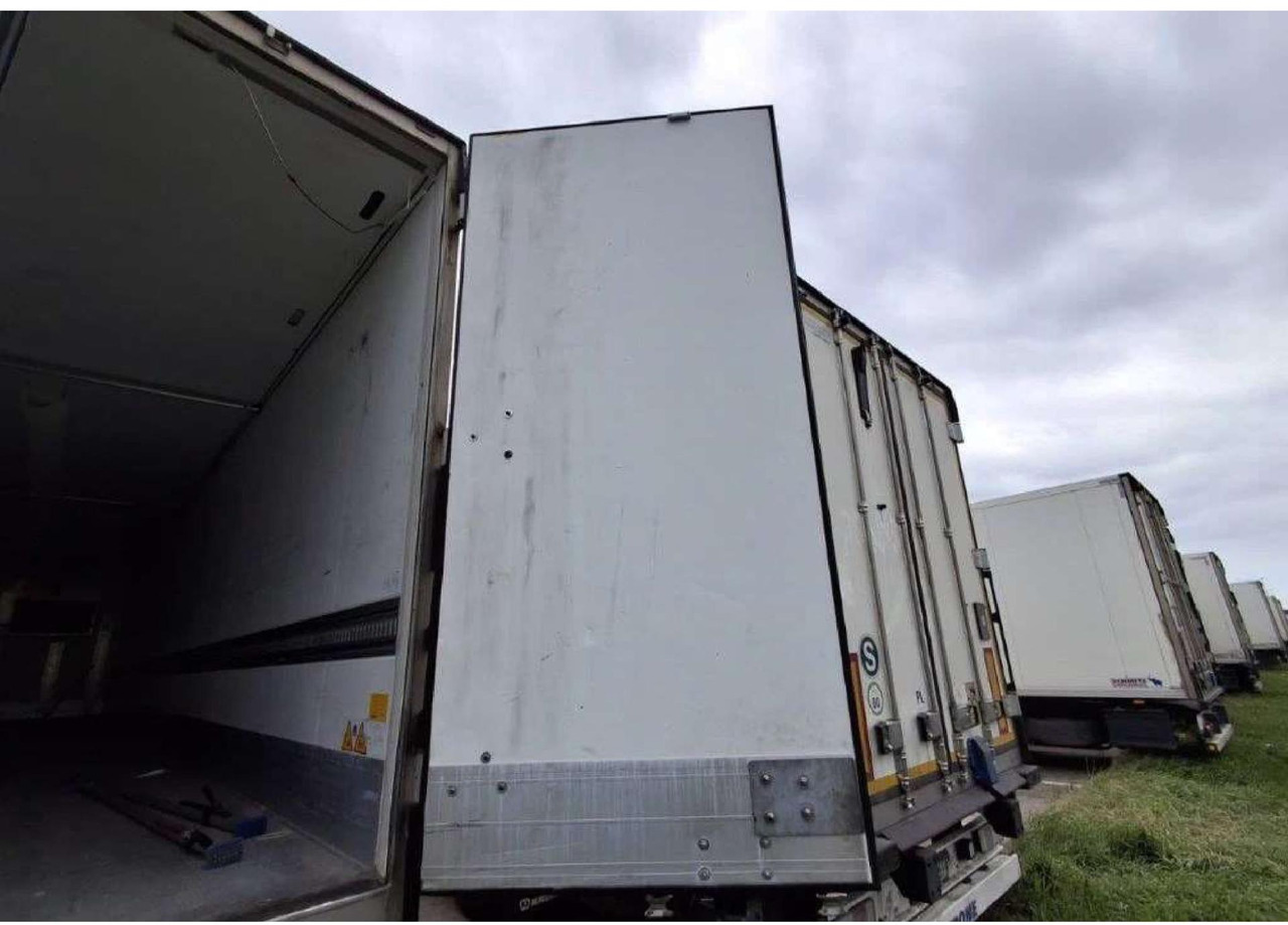 2019 Schmitz Cargobull SKO FP 60 ThermoKing SLXi 300 - Semi-remorque frigorifique: photos 2 2019 Schmitz Cargobull SKO FP 60 ThermoKing SLXi 300 - Semi-remorque frigorifique: photos 2