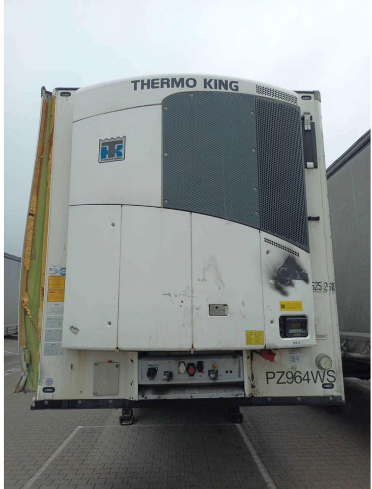 2020 Schmitz Cargobull SKO Double Deck FP 60 ThermoKing SLXi 300 - Semi-remorque frigorifique: photos 1 2020 Schmitz Cargobull SKO Double Deck FP 60 ThermoKing SLXi 300 - Semi-remorque frigorifique: photos 1