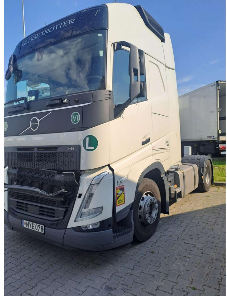 2025 Volvo FH 500 Globetrotter XL ACC - Autre matériel: photos 5 2025 Volvo FH 500 Globetrotter XL ACC - Autre matériel: photos 5