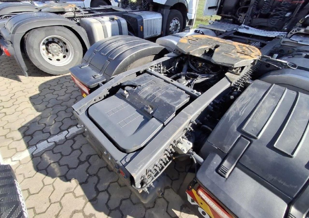 2022 Volvo FH 500 Globetrotter XL Varios - Tracteur routier: photos 2 2022 Volvo FH 500 Globetrotter XL Varios - Tracteur routier: photos 2