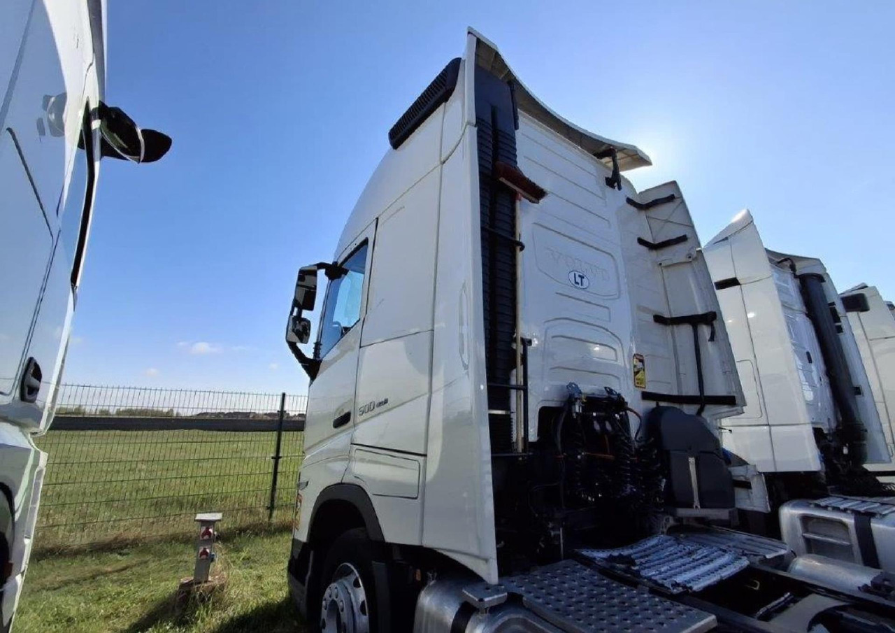 2022 Volvo FH 500 Globetrotter XL Varios - Tracteur routier: photos 3 2022 Volvo FH 500 Globetrotter XL Varios - Tracteur routier: photos 3