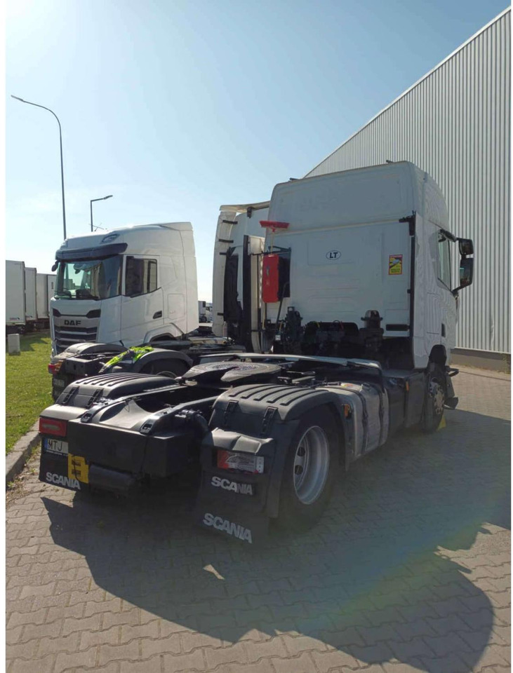 2023 Scania R460 CR20H - Tracteur routier: photos 3 2023 Scania R460 CR20H - Tracteur routier: photos 3