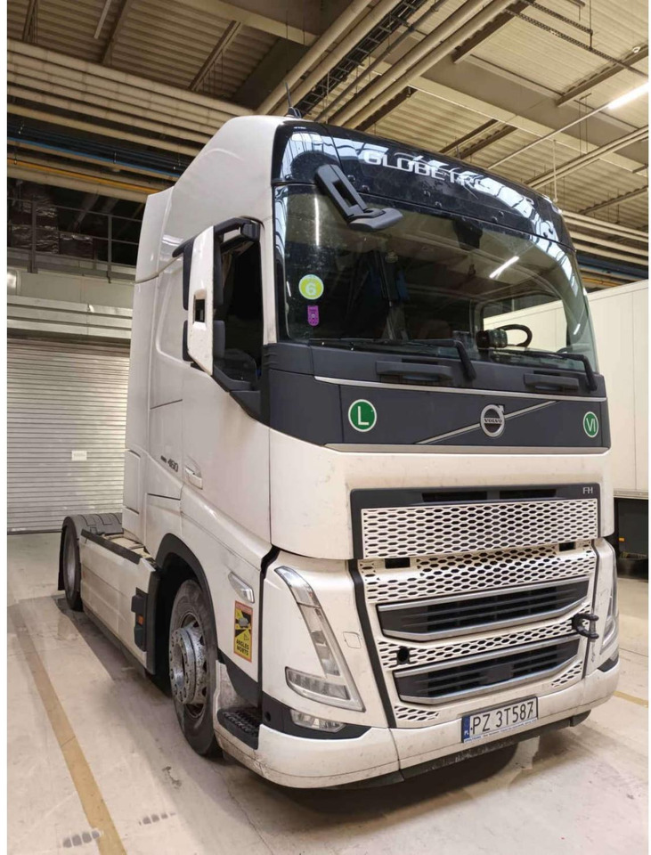 2023 Volvo FH 460 Globetrotter XL i-Save - Tracteur routier: photos 4 2023 Volvo FH 460 Globetrotter XL i-Save - Tracteur routier: photos 4